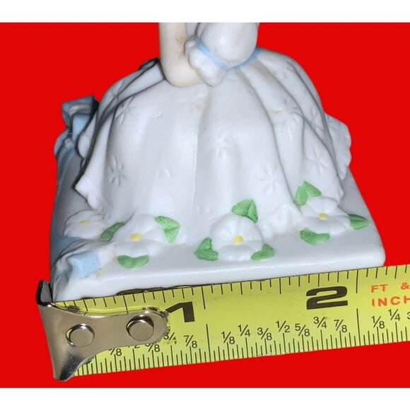 Enesco  First Communion Girl Religious Figurine - Picture 9 of 10
